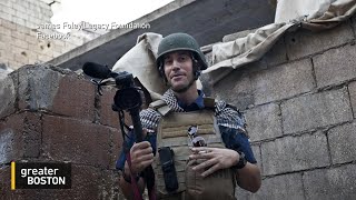 Mother Of Slain Journalist James Foley On Charges Filed Against ISIS Members Six Years Later