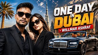 New English Song | WILLMAR ASHRAF - One Day In Dubai