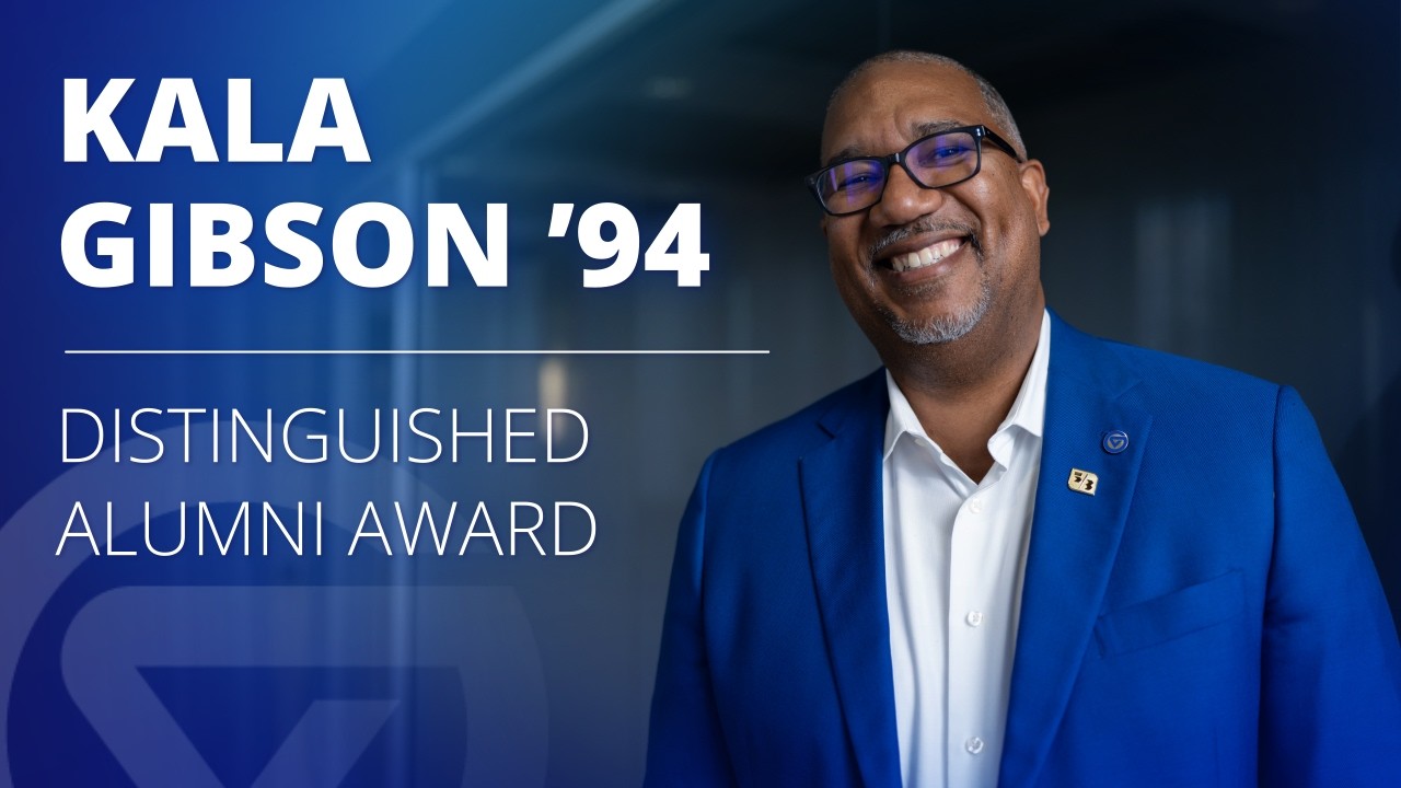 Kala Gibson Spotlight Video