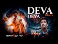 Deva deva remix  kedrock  sd style  brahmstra  ranbir kapoor  alia  pritam  arijit singh