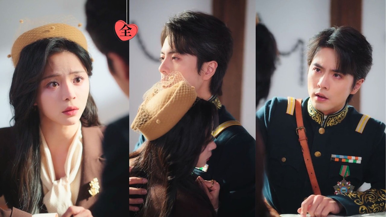 王楠＆赵慕颜 | 三天必死的民国副本，她是NPC，他也是，直到他们联手破局，才懂这场轮回——只为让他们相遇。[MULTI SUB | FULL] #MiniDrama #精彩大陆短剧