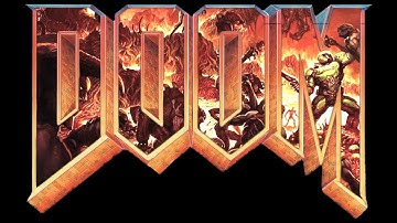 DOOM - Snapmap  E1M4 Central Processing