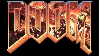 DOOM - Snapmap  E1M4 Central Processing
