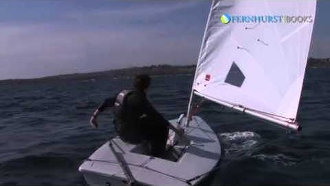 Tim Hore, Learn To Sail - Chapter 11, Your First Sail