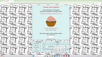 A Level IT 9626 March 2024 Paper 4 - Web Programming