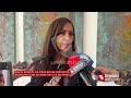 Nueva gerente de ETAPA revisa proyectos; Guangarcucho alcanza un 15 % de avance