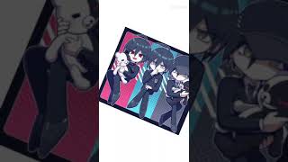I know who you pretend I am (Saiouma edit) [Maybe Kiibouma?]