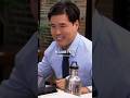 John Krasinski Forgot He Played Jim Halpert | The Office #shorts