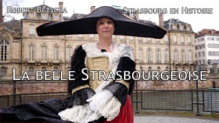 La belle Strasbourgeoise et ses mystères