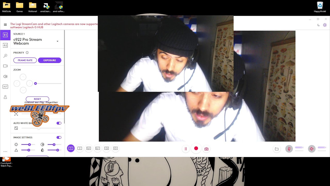 SlackersTF  / / Velocidrone