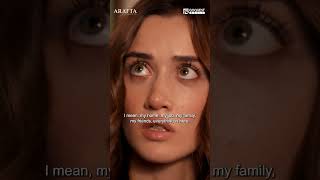 Hayatım Senin Oyuncağın Değil Arafta Türk Dizileri