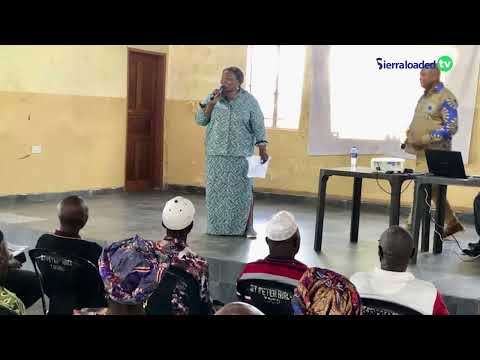HUMAN RIGHTS COMMISSION ENGAGES SMALL SCALE FISHERS ON RIGHTS AND CHALLENGES