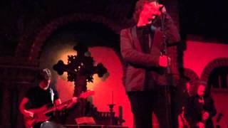 Mark Lanegan - Autumn Leaves - Berlin 2013 (4/9)