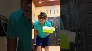 Barongsai ngamen #shorts #funny #fypシ゚viral