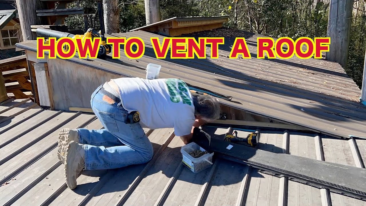 How to clean a dryer vent â€