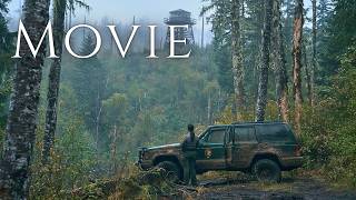 😱 A MOVIE That Will Chill You to the Bone! She’s Trapped in This Forest With No Way Out | Full Movie screenshot 3