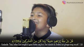 Hafizulichsan - Surat Al-Baqarah 135-137