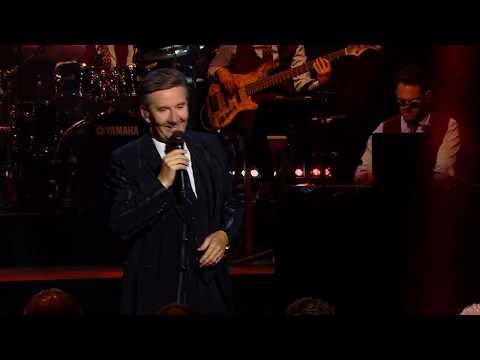 Daniel O'Donnell - Living Next Door To Alice [Live at Millennium Forum, Derry, 2023]
