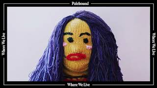 Video thumbnail of "Palehound  - Where We Live [OFFICIAL AUDIO]"