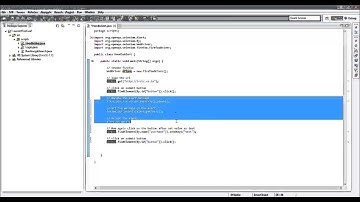 Learn how to handle Alert in Java WebDriver