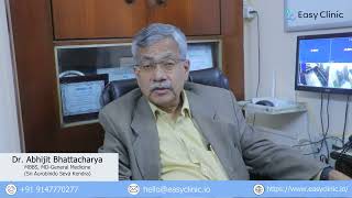 Dr  Abhijit Bhattacharya