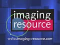 Imaging Resource PMA 2008 - Mountainsmith Camera Bags