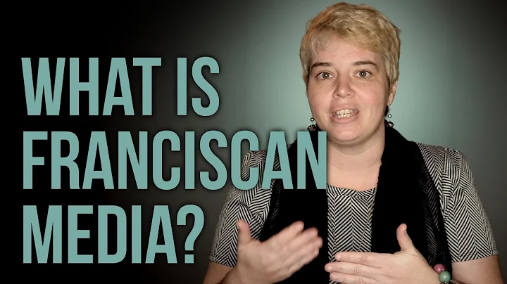 Author Colleen Mitchell on Franciscan Media