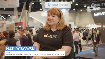 WorkingNation Overheard: Nat Lyckowski on the accessibility of tech