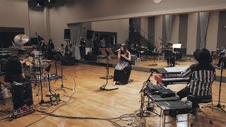 Video-Miniaturansicht von „Aimer「コイワズライ」スタジオ ライブ リハーサル (new album『Sun Dance』『Penny Rain』now on sale) FULL“