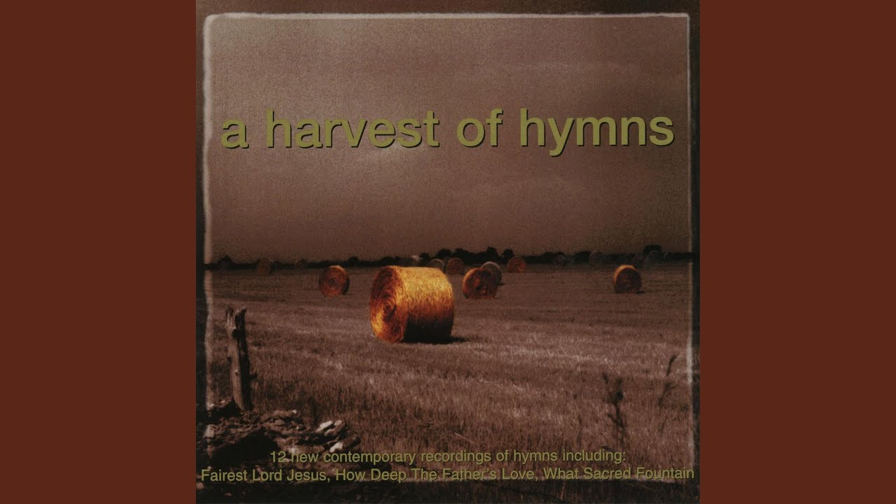 YouTubeでMy Hope Is Built On Nothing Less (On Christ The Solid Rock)を視聴 YouTubeでMy Hope Is Built On Nothing Less (On Christ The Solid Rock)を視聴