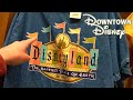 Downtown Disney Vlog January 2022 - Merchandise &amp; Hotel Tour!