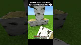 Do not check Camman18 NotVixios DrDonut Prism Sound Plz #minecraft #trending #memes #shorts #foryou