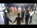 Best Way to Improve Communication Skills Theatre Game  || Action & Reaction || Sufi Dev Vohra