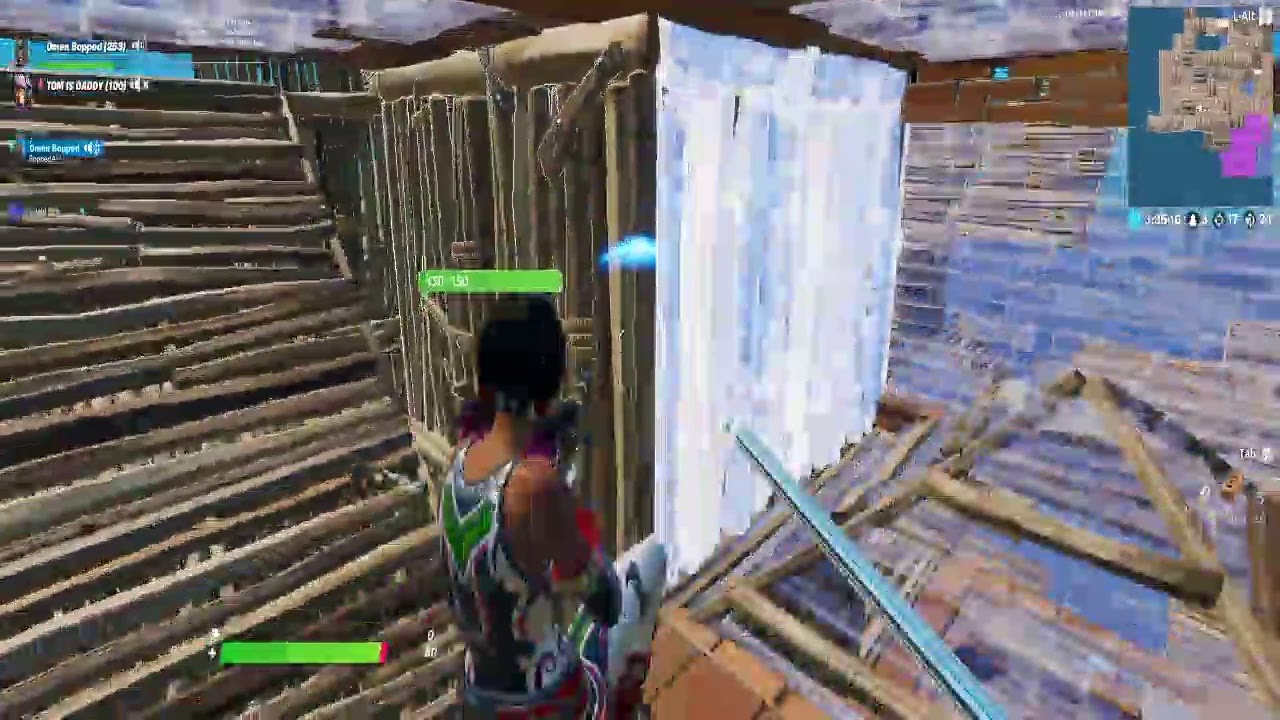 fun creative game modes - YouTube