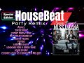 Party Funkot Remix 2025 Special Edition - Req MISS DAYNA #funkot #dj #remix