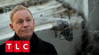 Geister, die Chris unterdrücken? | Spooked – Geisterjagd in Schottland | TLC Deutschland