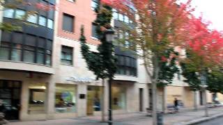 20111020 Blacks street in Beasain