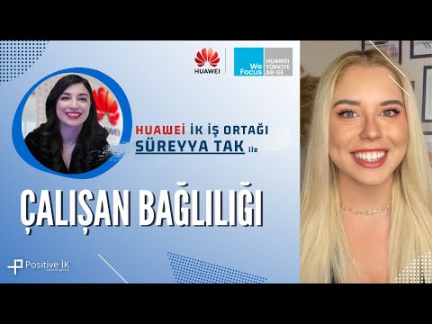 Video: İK çalışan bağlılığını nasıl artırabilir?