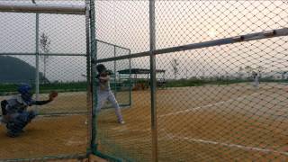 20140524 4 안타 슬로우