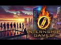 The Internship Games (2015) [Comedy] [Drama] 🎓 The Battle for the Dream Job Begins! 💼 Full Movie