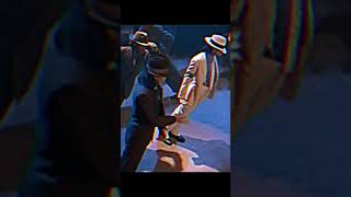 Michael Jackson Smooth criminal