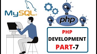 PHP Fundamentals ⚡Advanced PHP Tutorial part-7⚡ php bangla toutorial ❤