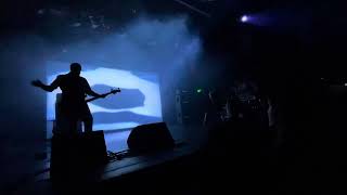 GODFLESH - CRUSH MY SOUL (Live Los Angeles)