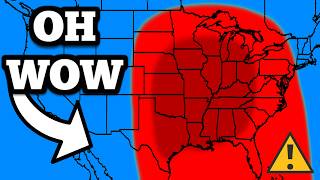 Download Lagu A Truly Extreme Weather Pattern Is Coming... MP3 Download Lagu A Truly Extreme Weather Pattern Is Coming... MP3