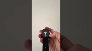 Problems mit Apple watch Laden?? #shorts #viral #youtubeshorts