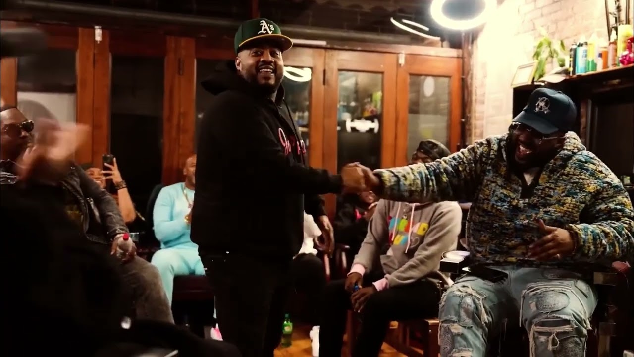 «Вы сами себе вредите!!!» — Джо Бадден о ситуации с заложниками, получившими видеоматериалы на су...