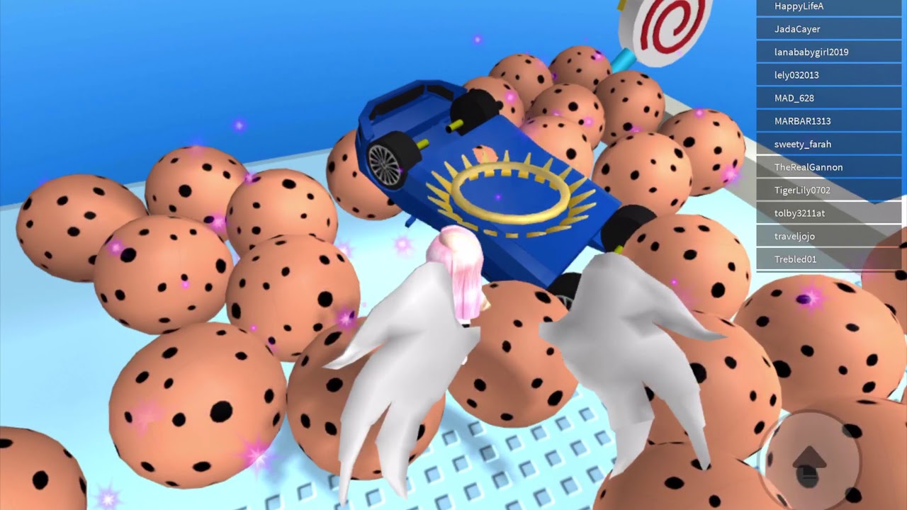 FFK in Roblox CookieSwirlC YouTube