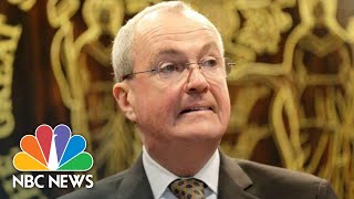 New Jersey Gov. Phil Murphy Holds Coronavirus Briefing | NBC News