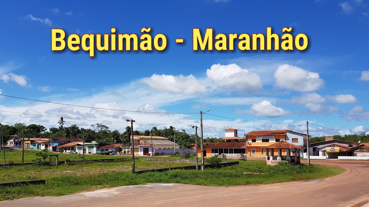 Bequimão Maranhão fonte: i.ytimg.com Fonte: i.ytimg.com