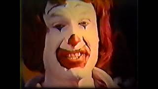 McDonalds - Visit to McDonalds
